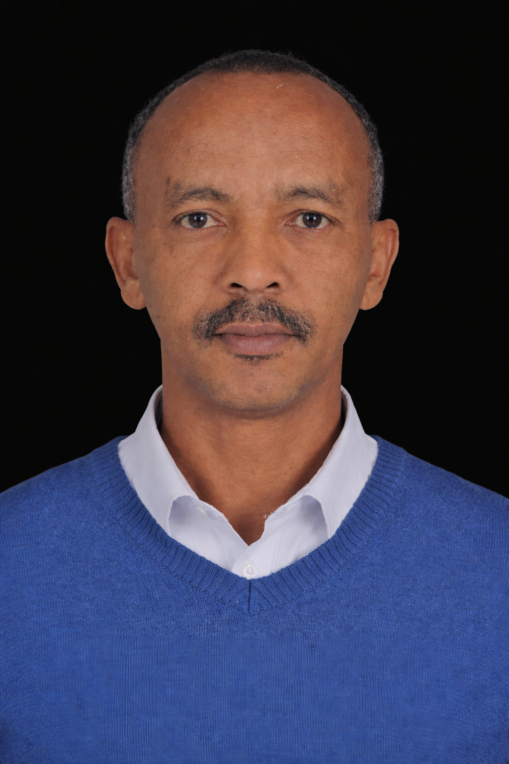 Dr. Tsegazeab Kahsu Assefa
